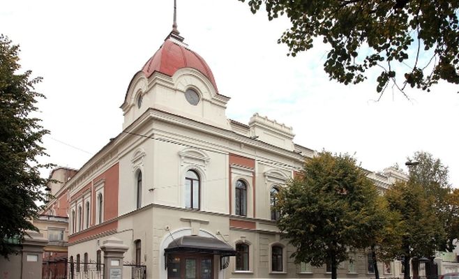 Восемь национальных театров примут участие в фестивале имени Карима Тинчурина в Казани