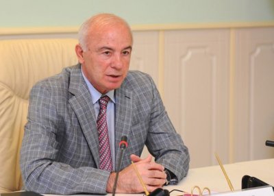 Аслан Тхакушинов: Медиасфере региона нужен импульс к развитию
