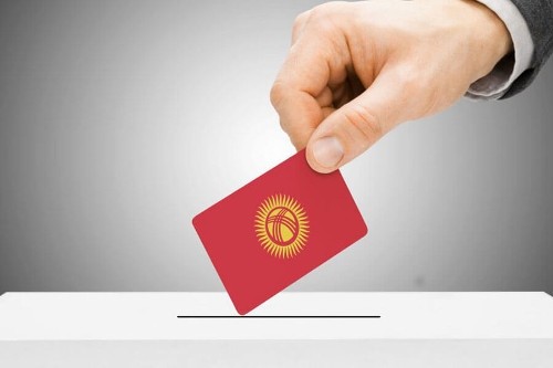 Кампания по выборам президента Кыргызстана проходит на фоне глобальной миграции