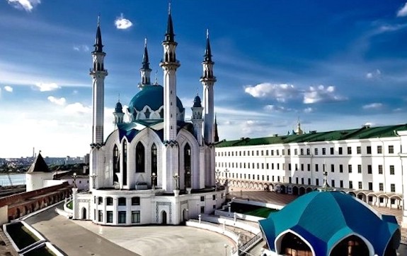 72% жителей Казани положительно оценивают межэтнические отношения в городе