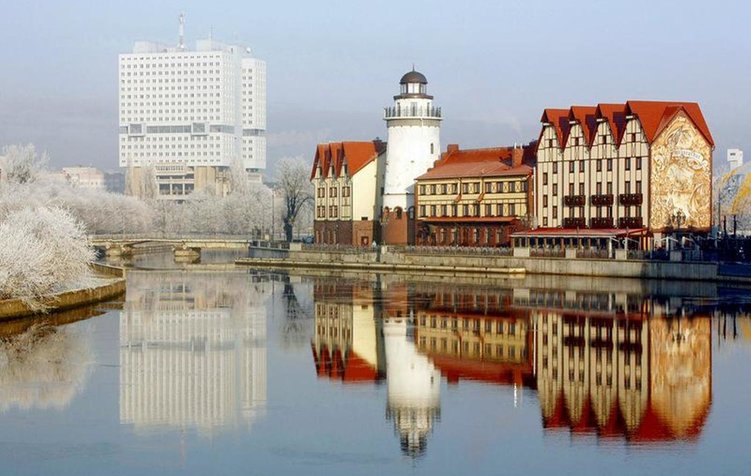 11-12 апреля 2018 г. в Калинграде состоится Международный форум IPQuorum 2018