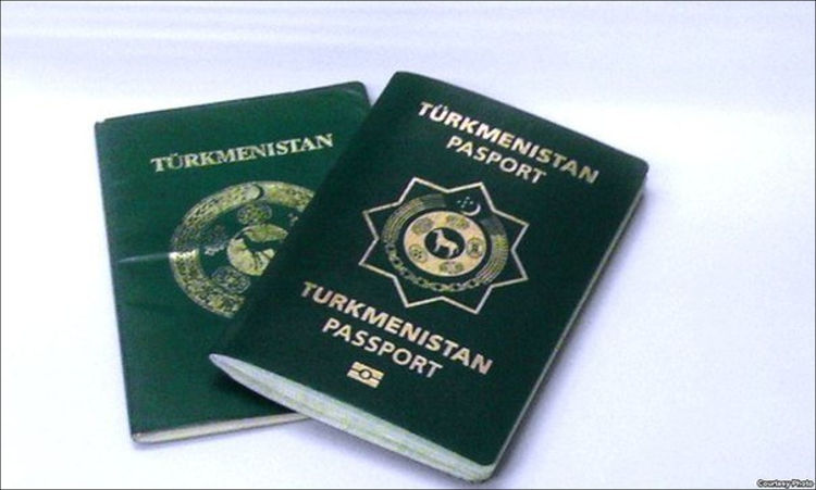 В Туркмении предложили провести амнистию для мигрантов с устаревшими паспортами