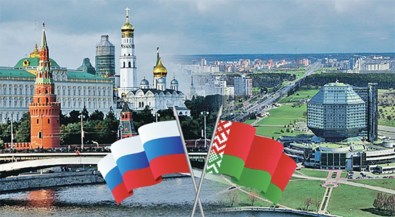В Барнауле показали фильм о единстве Белоруссии и России