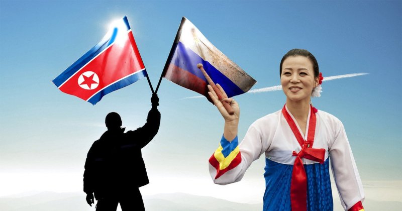 Корейские мигранты будут вынуждены покинуть Россию