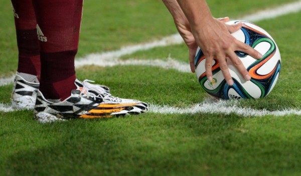 Межнациональный футбольный турнир «Кубок ГБУ «МДН» пройдет на стадионе «Сокол»