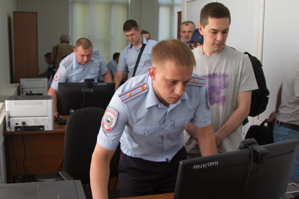 В Ростовской области в сфере миграции оказано более 1,2 миллиона услуг