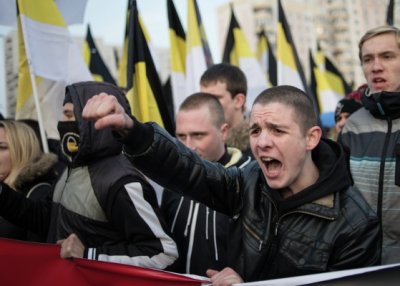 В Союзе чеченской молодёжи ожидают всплеска ксенофобии в России