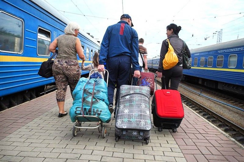 Украинцы стали основными трудовыми мигрантами в Финляндии