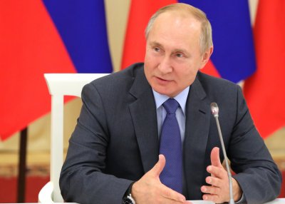 Путин: для России нет вопроса важнее, чем межнациональные отношения