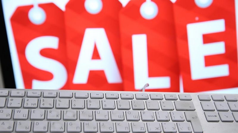 Эксперты дали рекомендации о покупке товаров онлайн