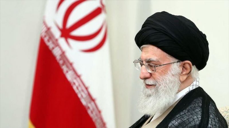 Хаменеи: В США с Флойдом поступили так, как Америка поступает со всем миром