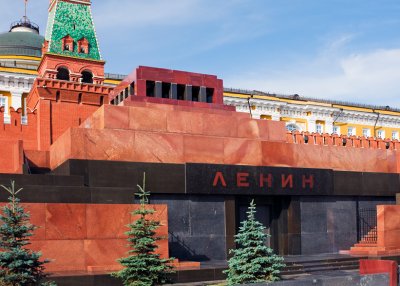 Союз архитекторов России объявил конкурс идей по использованию Мавзолея без Ленина