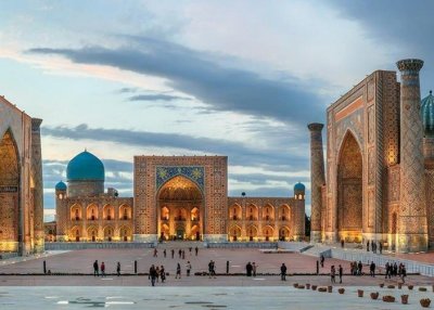 Узбекистан на пути к тому, чтобы стать частью евразийского альянса