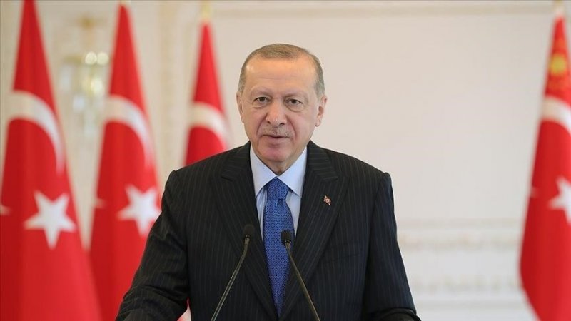 Президент Турции огласил новый пакет экономических реформ