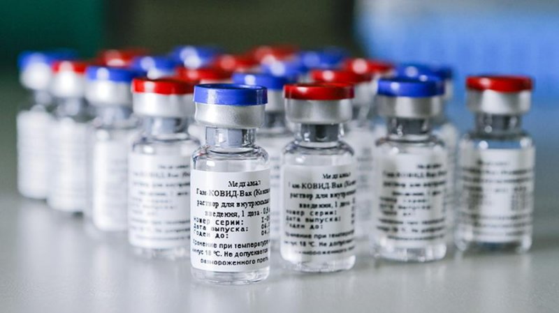 Третья мировая – война вакцин?