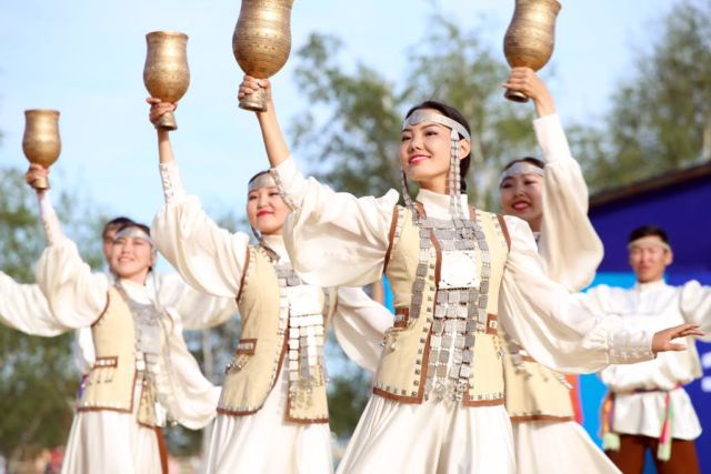 В Якутии готовятся к проведению мероприятий Года культуры народов России