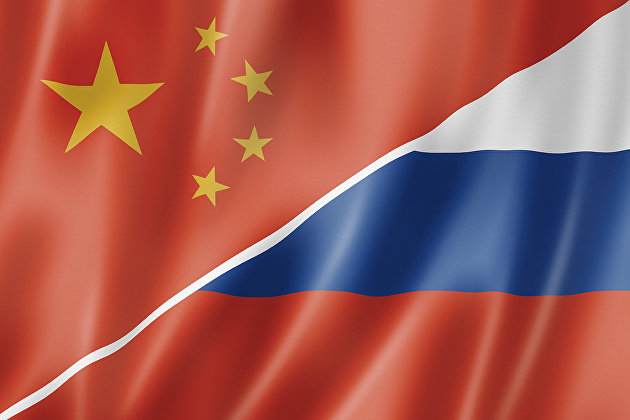 В Посольстве КНР назвали отношения Китая и РФ лучшим образцом связей великих держав