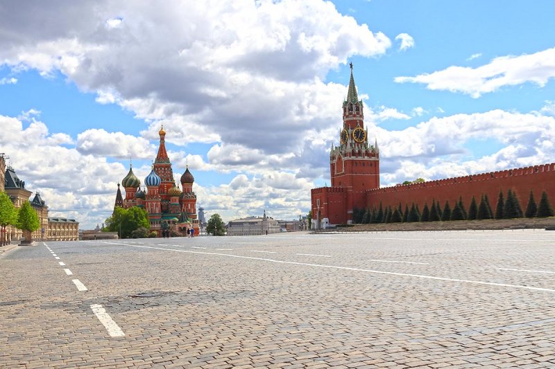 На Красной площади откроют посвящённый параду 1941 года интерактивный музей