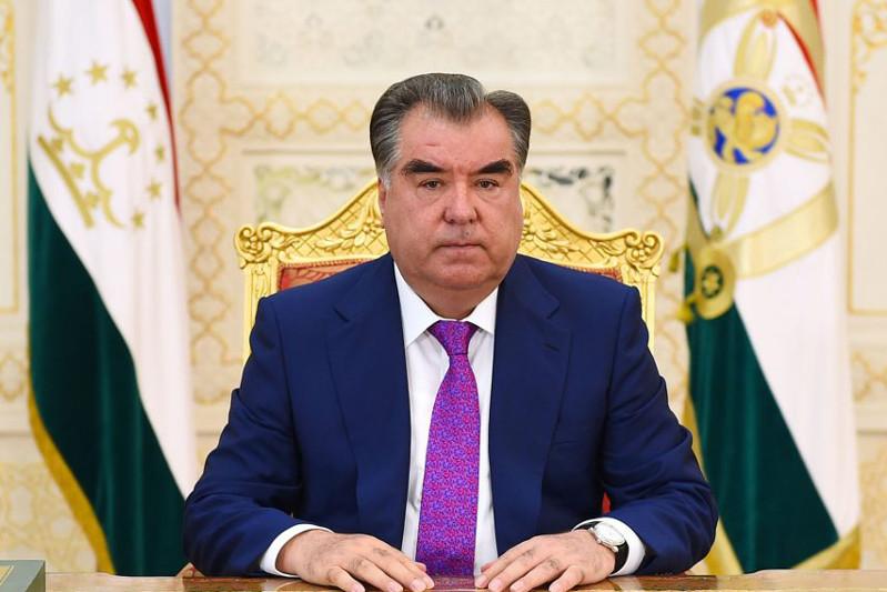 Рахмон назвал важнейшие достижения Таджикистана за 20 лет