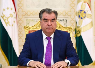 Рахмон назвал важнейшие достижения Таджикистана за 20 лет