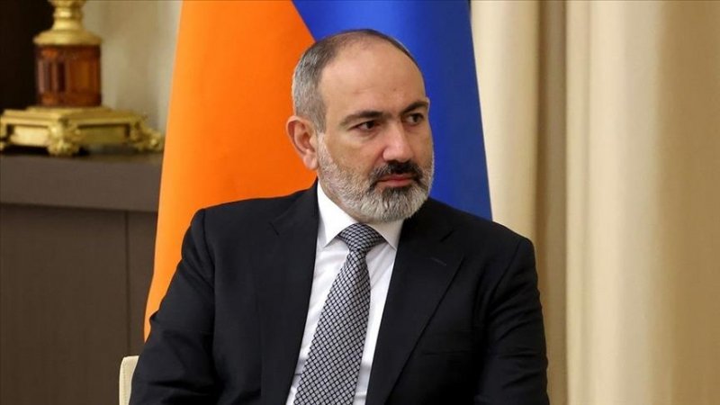 Пашинян заявил, что Армения готова подписать документ по Карабаху в рамках предложений РФ