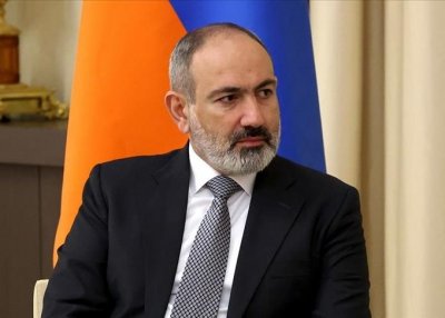 Пашинян заявил, что Армения готова подписать документ по Карабаху в рамках предложений РФ
