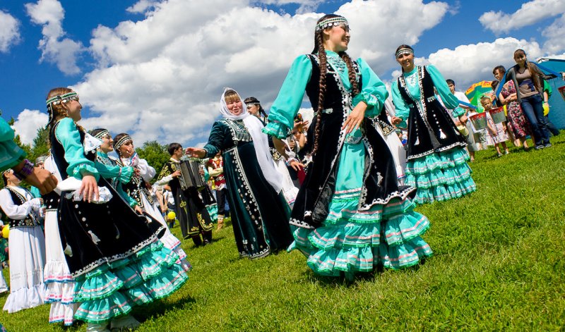 В Астрахани в мае откроется Этнодеревня