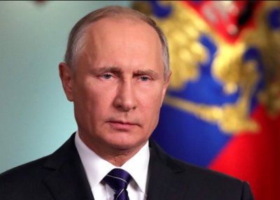 Путин подписал закон о прекращении в отношении РФ договоров Совета Европы