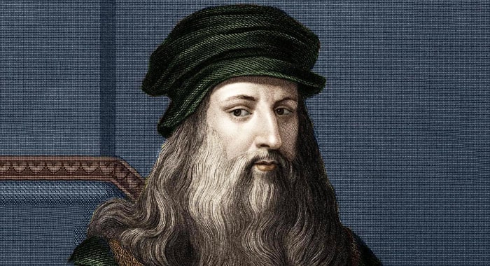 Ученые раскрыли секрет картин Леонардо да Винчи и других художников Возрождения