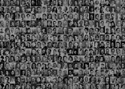 В Израиле почтили память жертв Холокоста