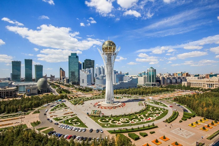 Власти Казахстана планируют разрешить банкам вывоз наличных рублей за рубеж