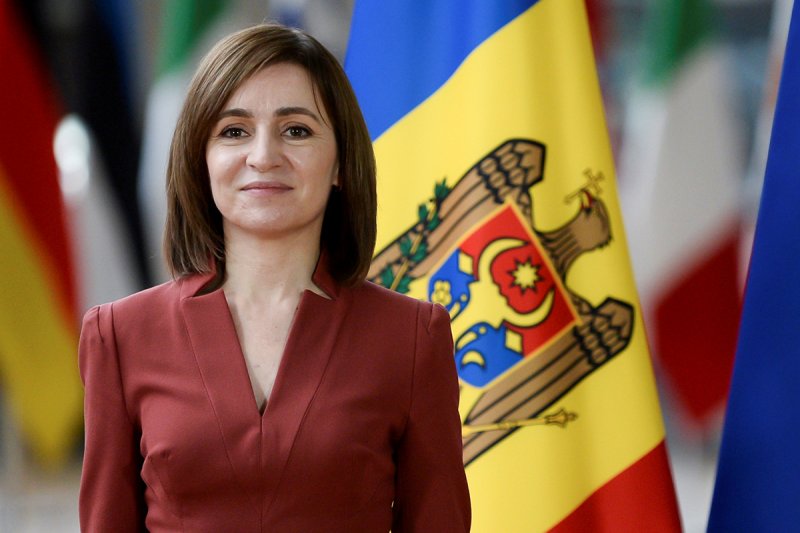 Более 80 тысяч жителей Молдавии одобрили идею присоединения к ЕС