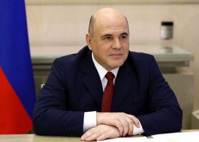 Мишустин заявил о необходимости привлечь в экономику 10 трлн рублей
