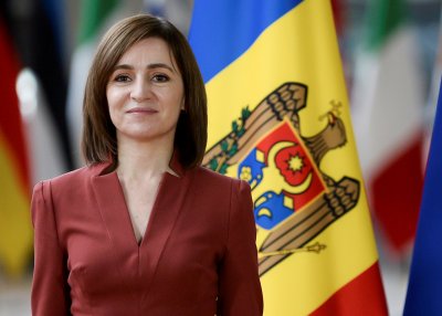 Более 80 тысяч жителей Молдавии одобрили идею присоединения к ЕС