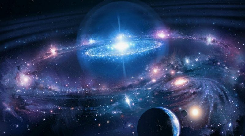 Nature Astronomy: время в ранней Вселенной текло в 5 раз медленнее
