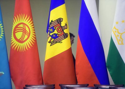 Молдавия уверенными шагами выходит из СНГ: денонсировано еще два соглашения