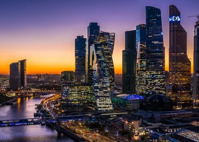 В Москве появится новая особая экономическая зона – международный кинокластер