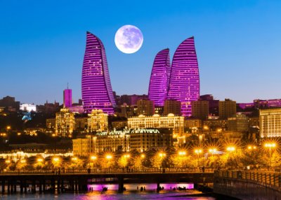 Баку представил план реинтеграции армян Карабаха